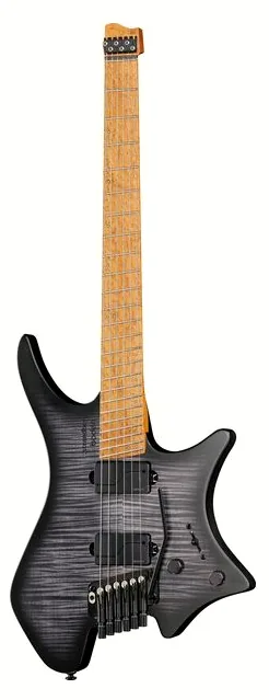 Strandberg Boden Original N2.6T BK Denim