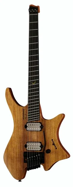 Strandberg Boden Prog NX 6 Plini Edition