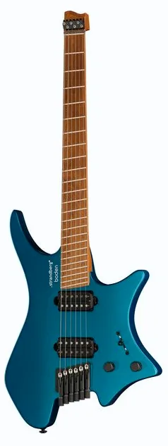 Strandberg Boden Standard N2.6 Teal